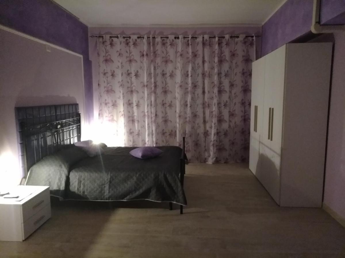 Alloggio Viola Nel Cuore Di Soriano Soriano nel Cimino Exterior photo
