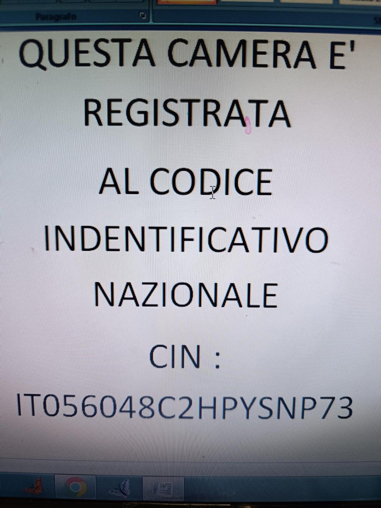 Alloggio Viola Nel Cuore Di Soriano Soriano nel Cimino Exterior photo